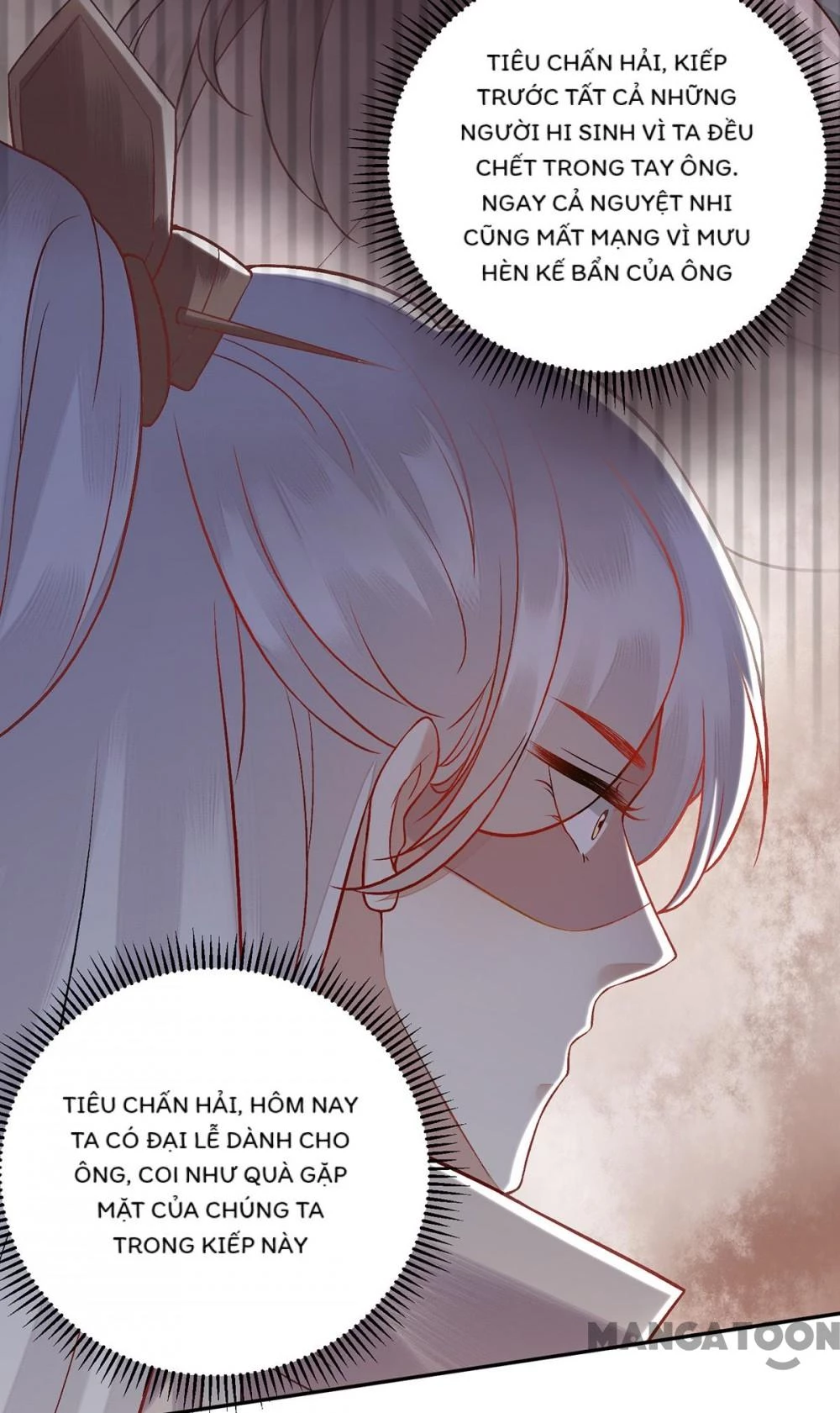 Nhất Phẩm Đích Nữ Chapter 123 - Trang 2