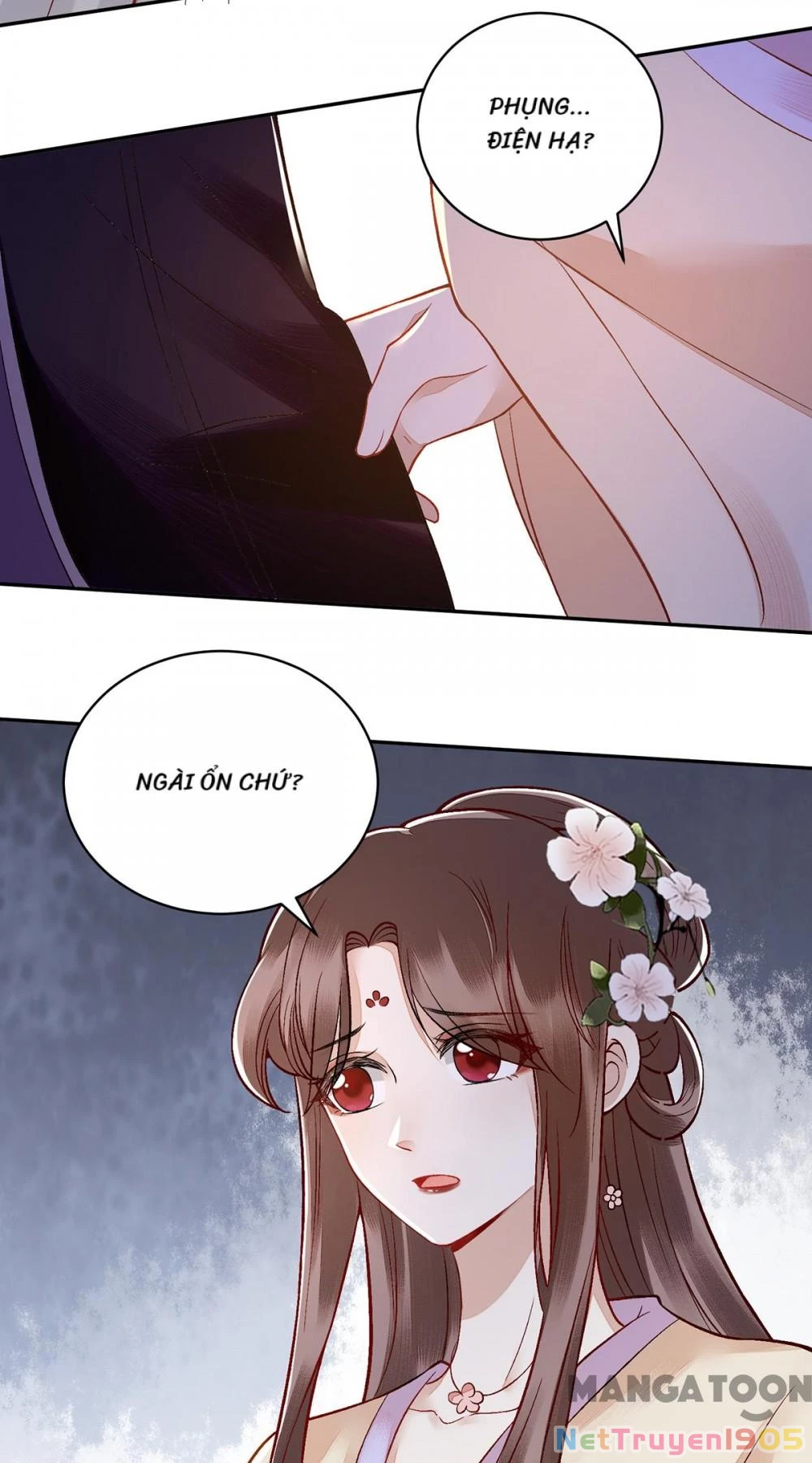 Nhất Phẩm Đích Nữ Chapter 123 - Trang 2