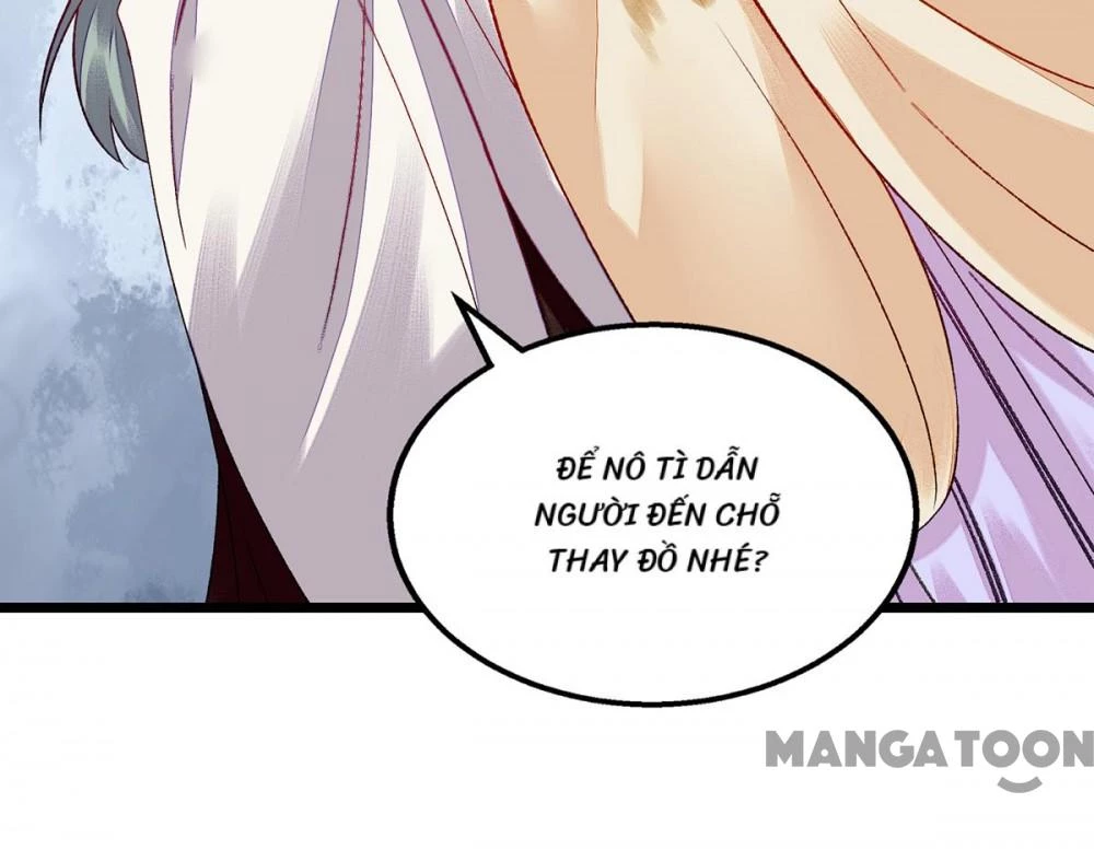 Nhất Phẩm Đích Nữ Chapter 124 - Trang 2