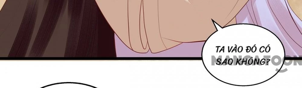 Nhất Phẩm Đích Nữ Chapter 124 - Trang 2