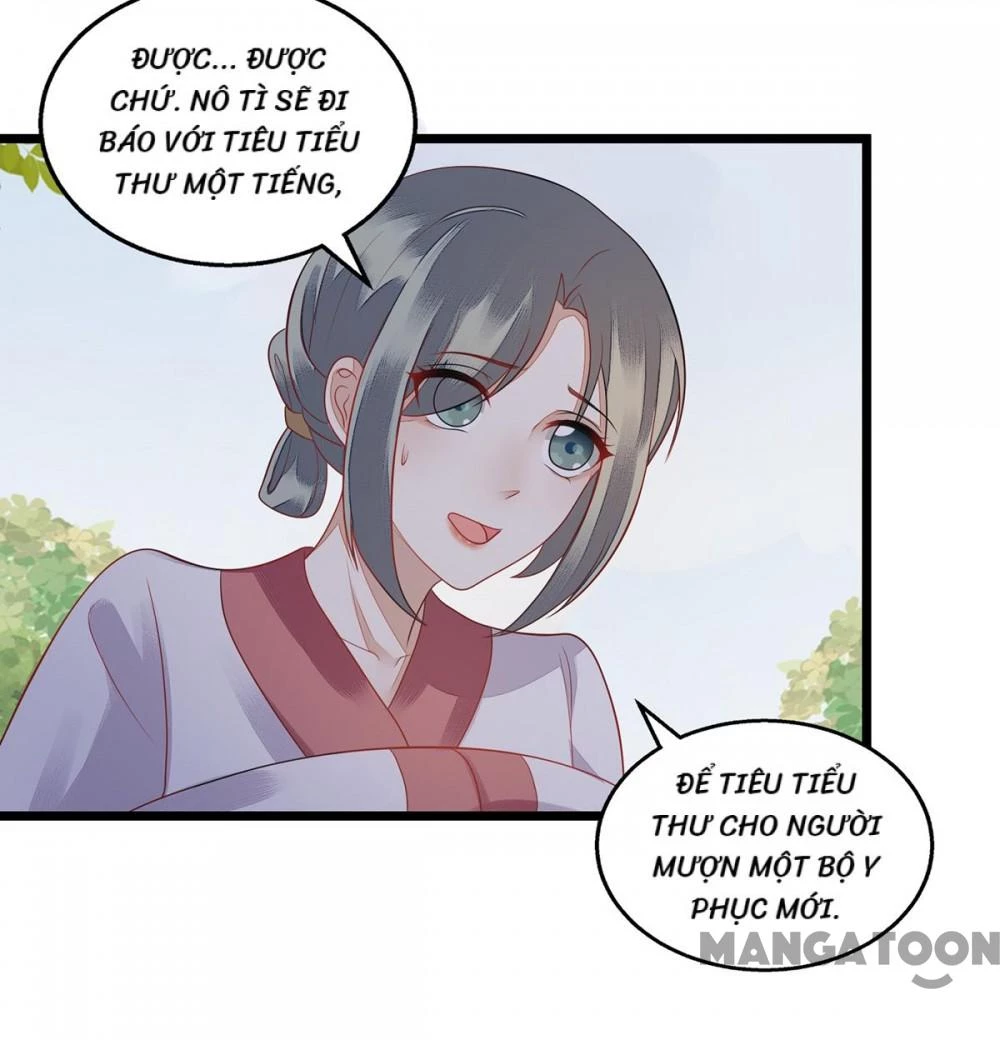 Nhất Phẩm Đích Nữ Chapter 124 - Trang 2