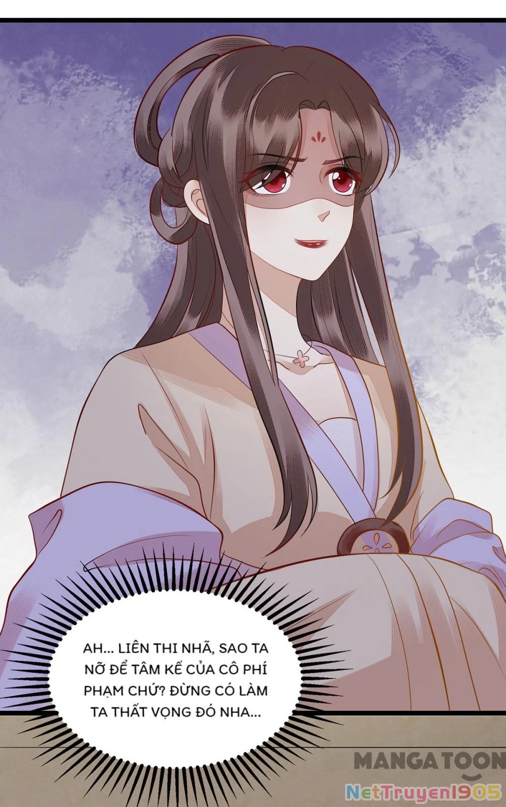 Nhất Phẩm Đích Nữ Chapter 124 - Trang 2