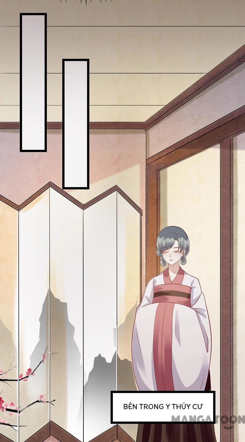 Nhất Phẩm Đích Nữ Chapter 124 - Trang 2