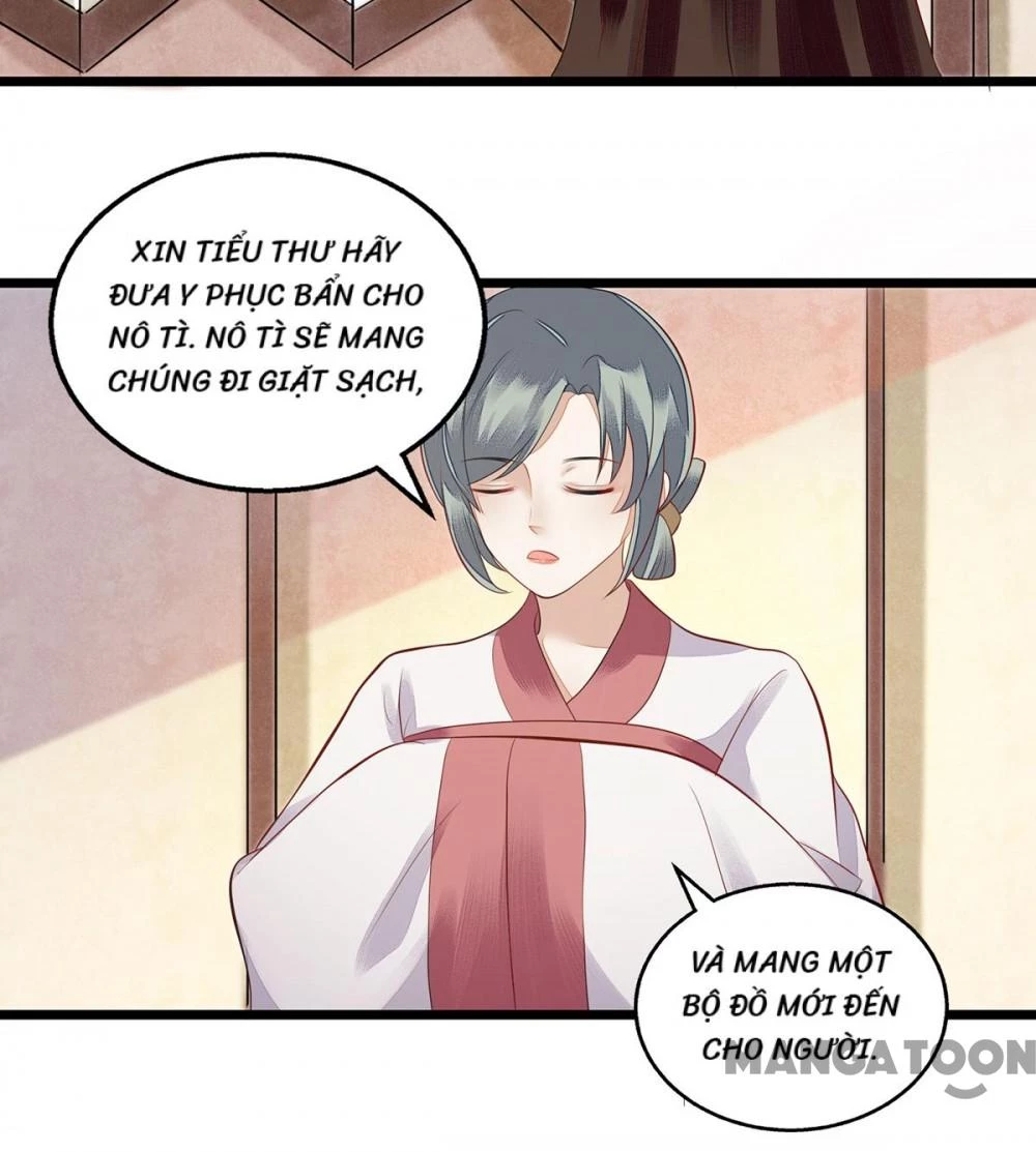 Nhất Phẩm Đích Nữ Chapter 124 - Trang 2