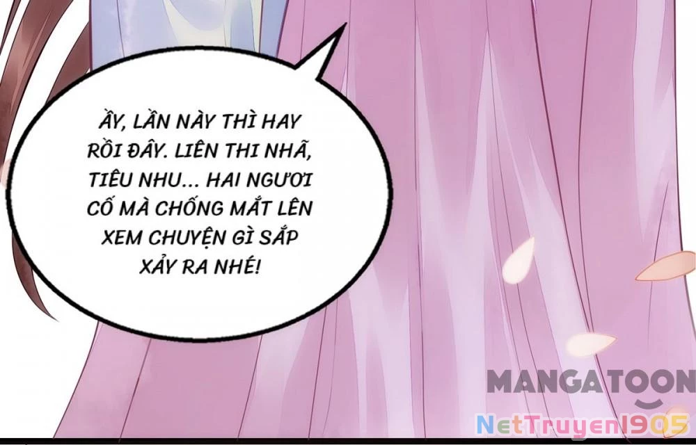 Nhất Phẩm Đích Nữ Chapter 124 - Trang 2