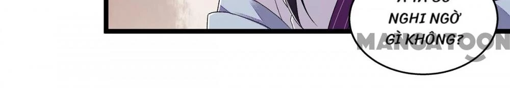 Nhất Phẩm Đích Nữ Chapter 124 - Trang 2