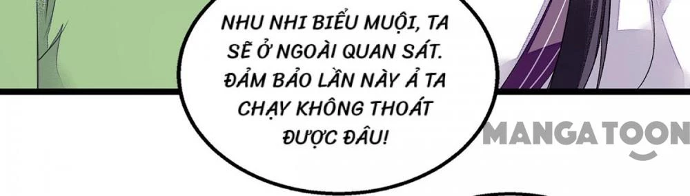 Nhất Phẩm Đích Nữ Chapter 124 - Trang 2