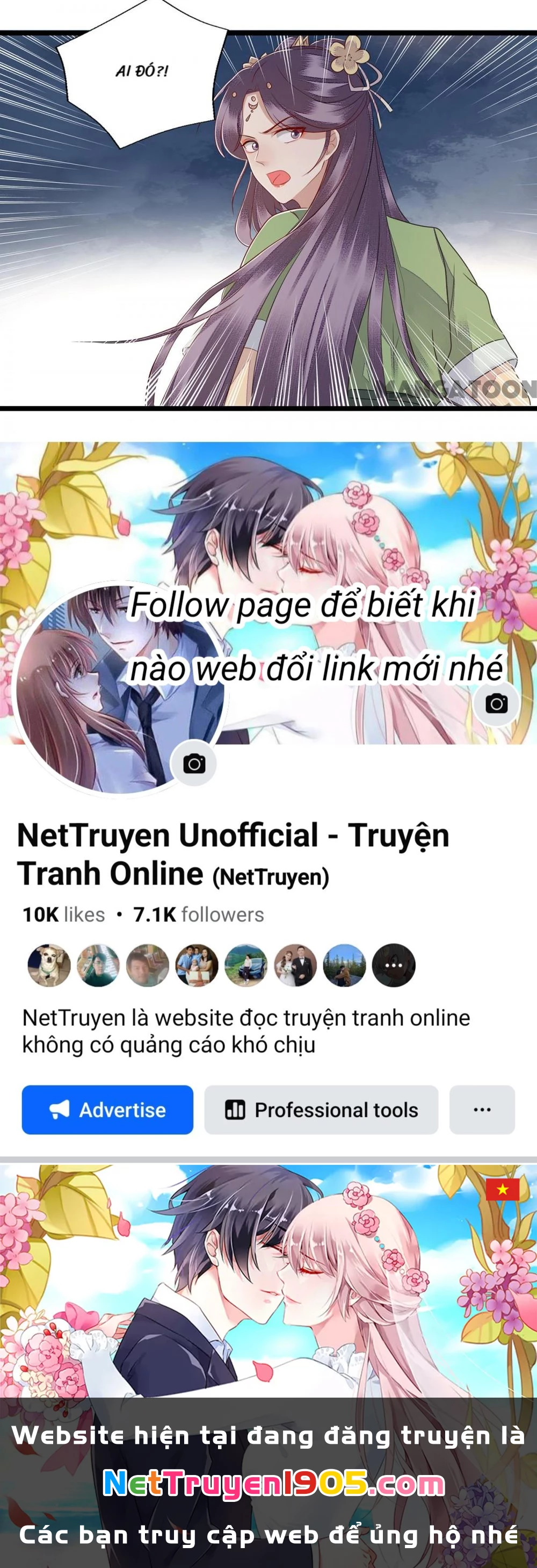 Nhất Phẩm Đích Nữ Chapter 124 - Trang 2