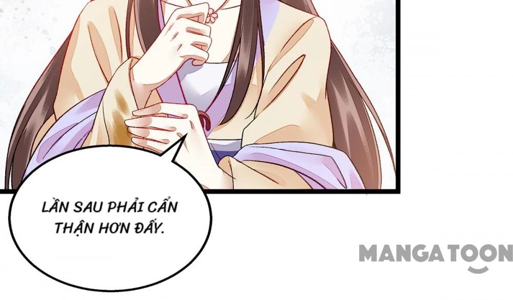 Nhất Phẩm Đích Nữ Chapter 124 - Trang 2