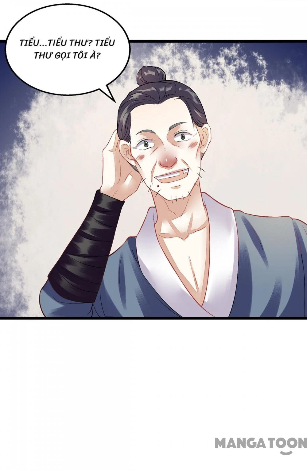 Nhất Phẩm Đích Nữ Chapter 125 - Trang 2