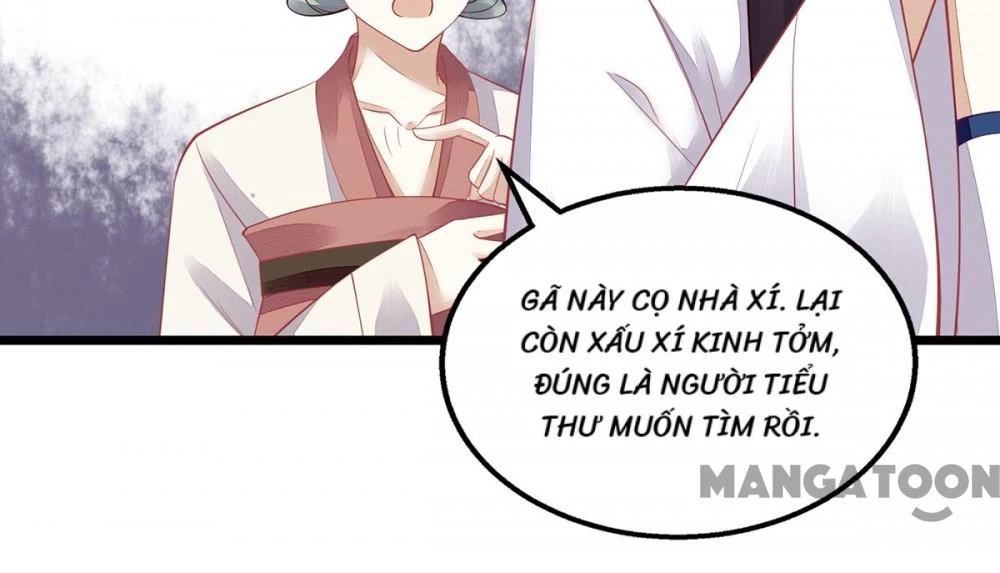 Nhất Phẩm Đích Nữ Chapter 125 - Trang 2