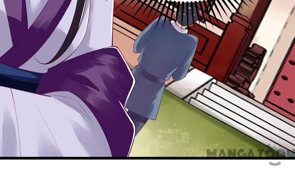 Nhất Phẩm Đích Nữ Chapter 125 - Trang 2