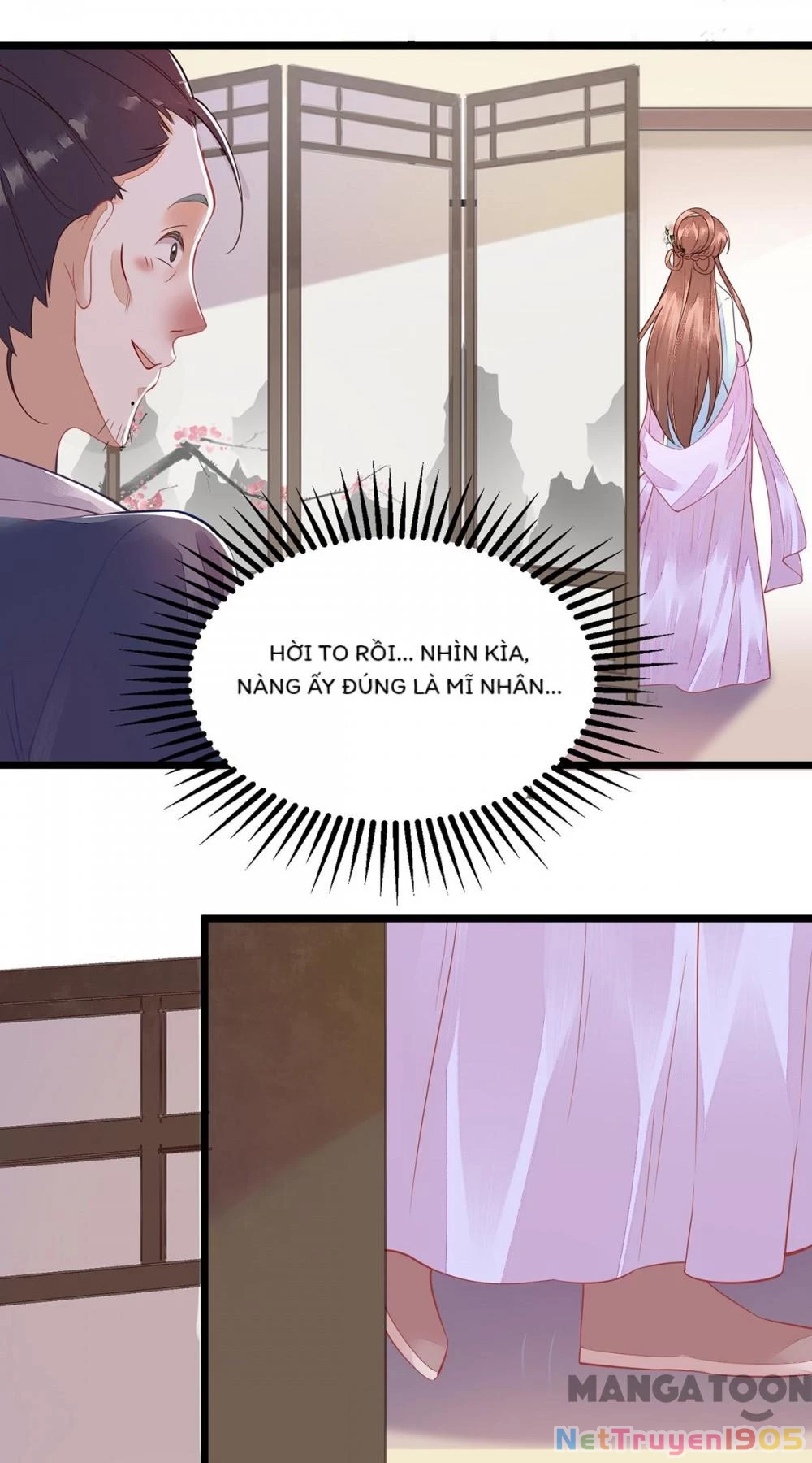 Nhất Phẩm Đích Nữ Chapter 125 - Trang 2