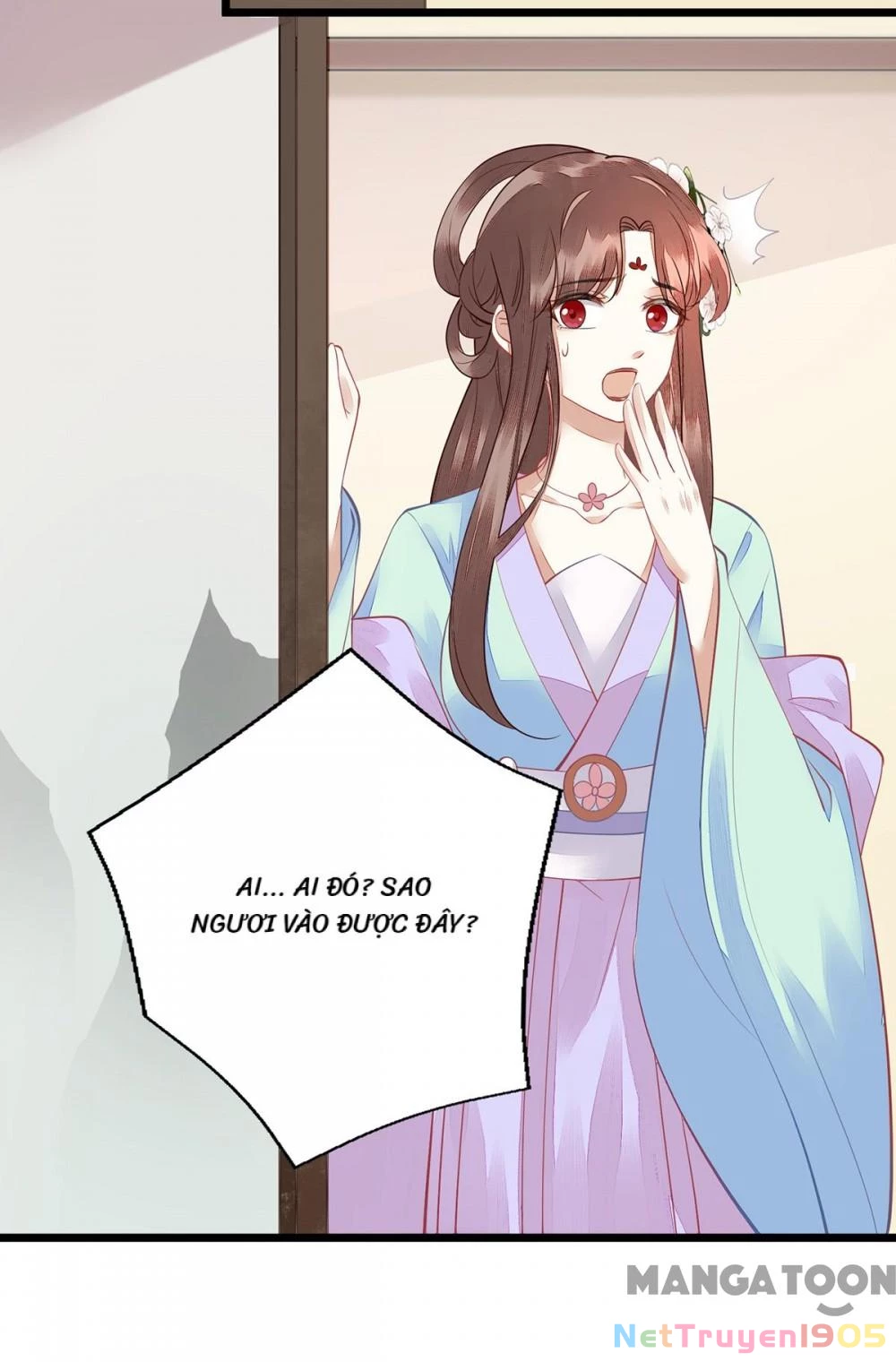 Nhất Phẩm Đích Nữ Chapter 125 - Trang 2