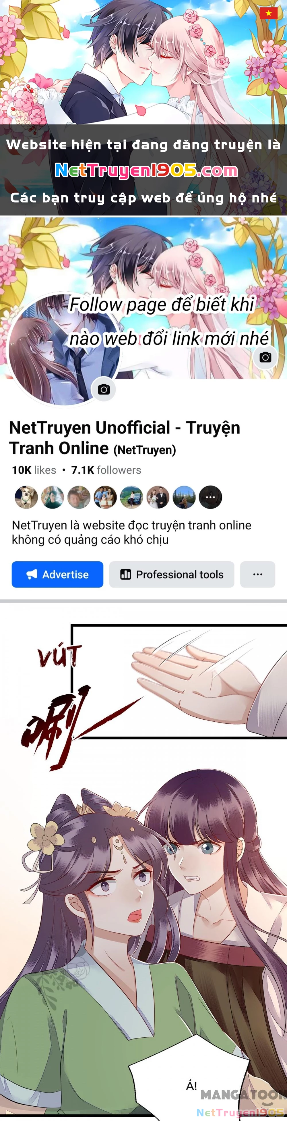 Nhất Phẩm Đích Nữ Chapter 125 - Trang 2