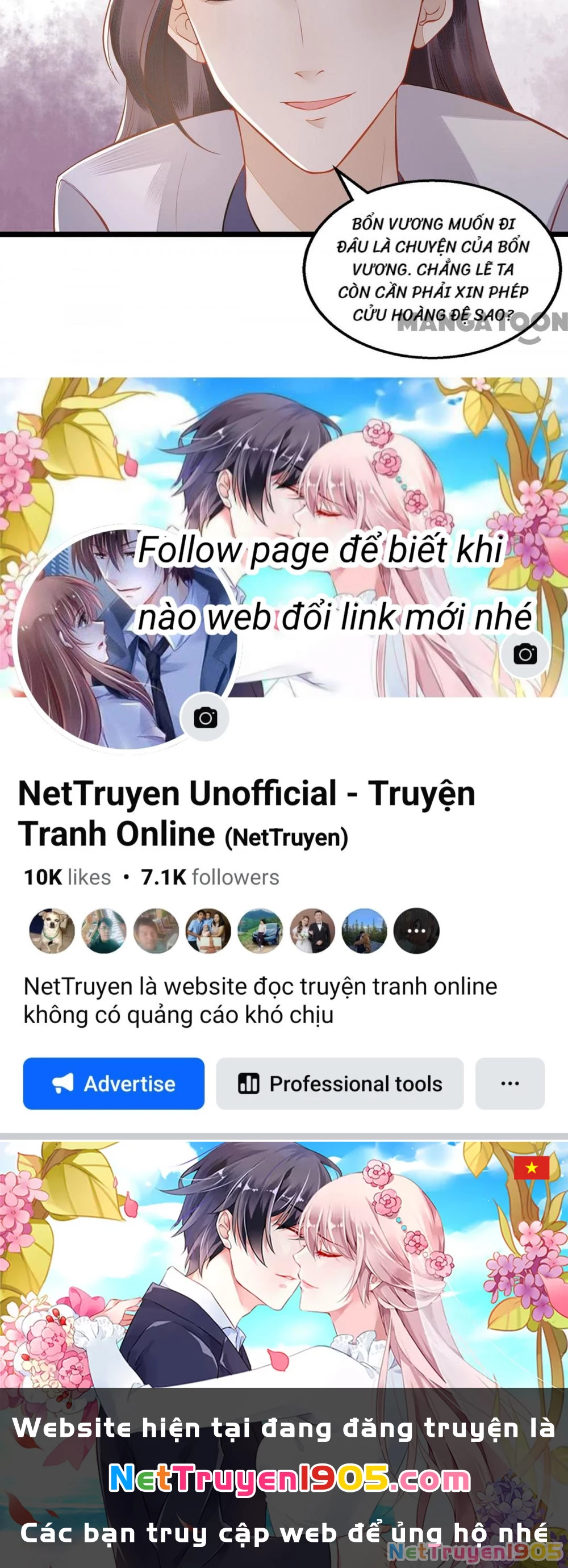 Nhất Phẩm Đích Nữ Chapter 125 - Trang 2