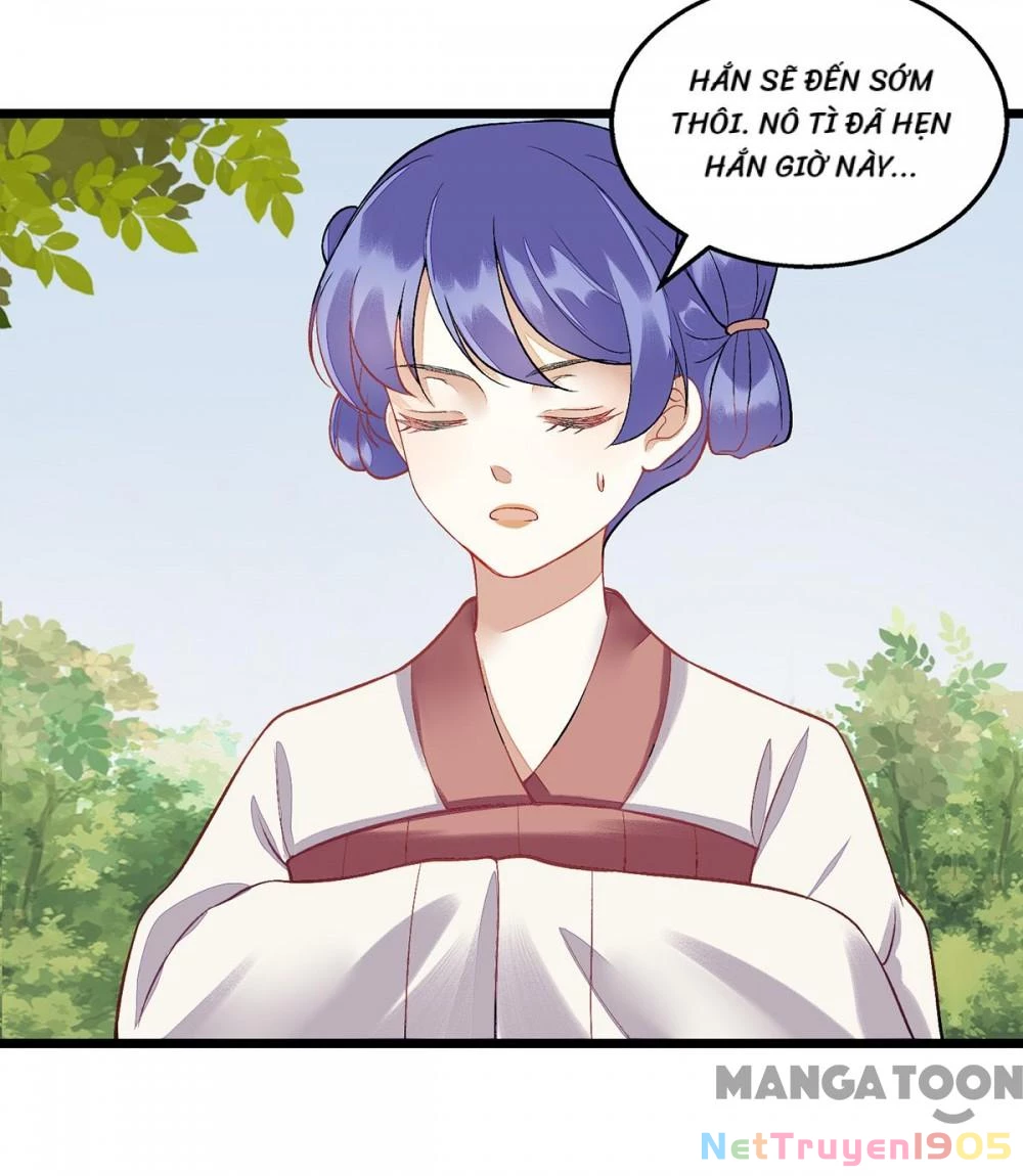 Nhất Phẩm Đích Nữ Chapter 125 - Trang 2