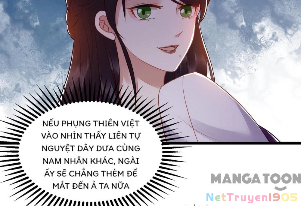 Nhất Phẩm Đích Nữ Chapter 126 - Trang 2