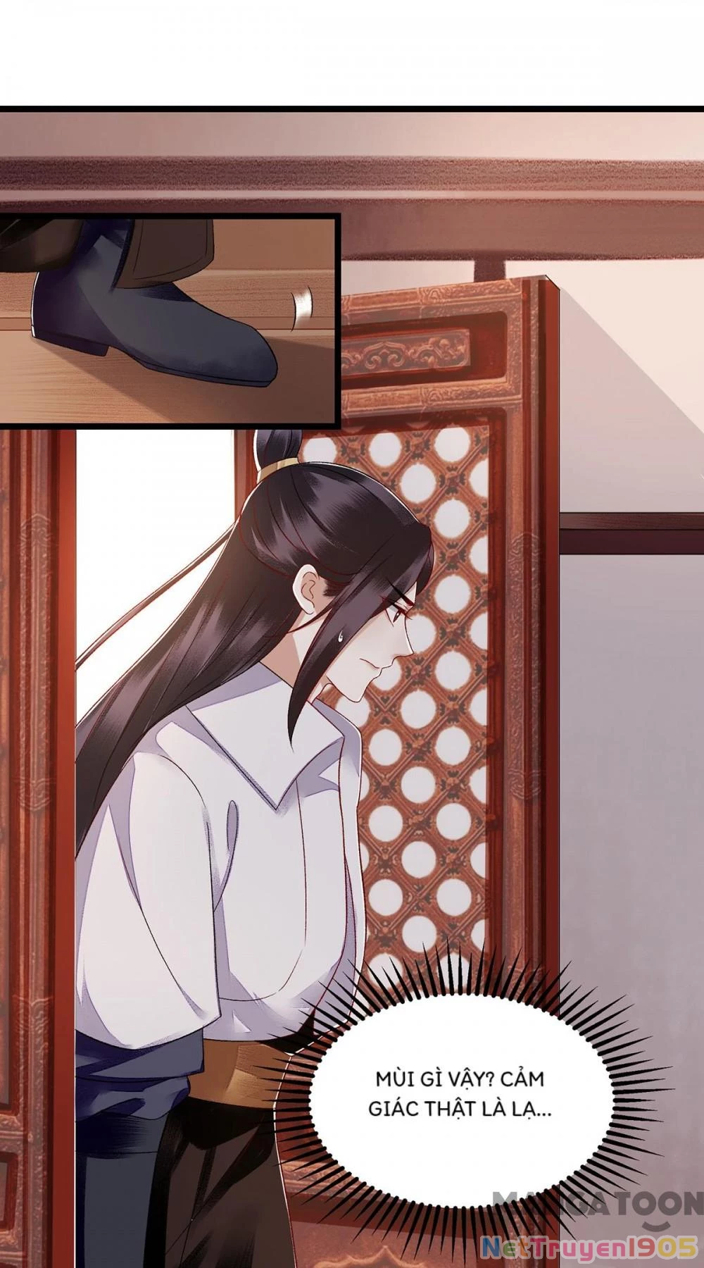 Nhất Phẩm Đích Nữ Chapter 126 - Trang 2