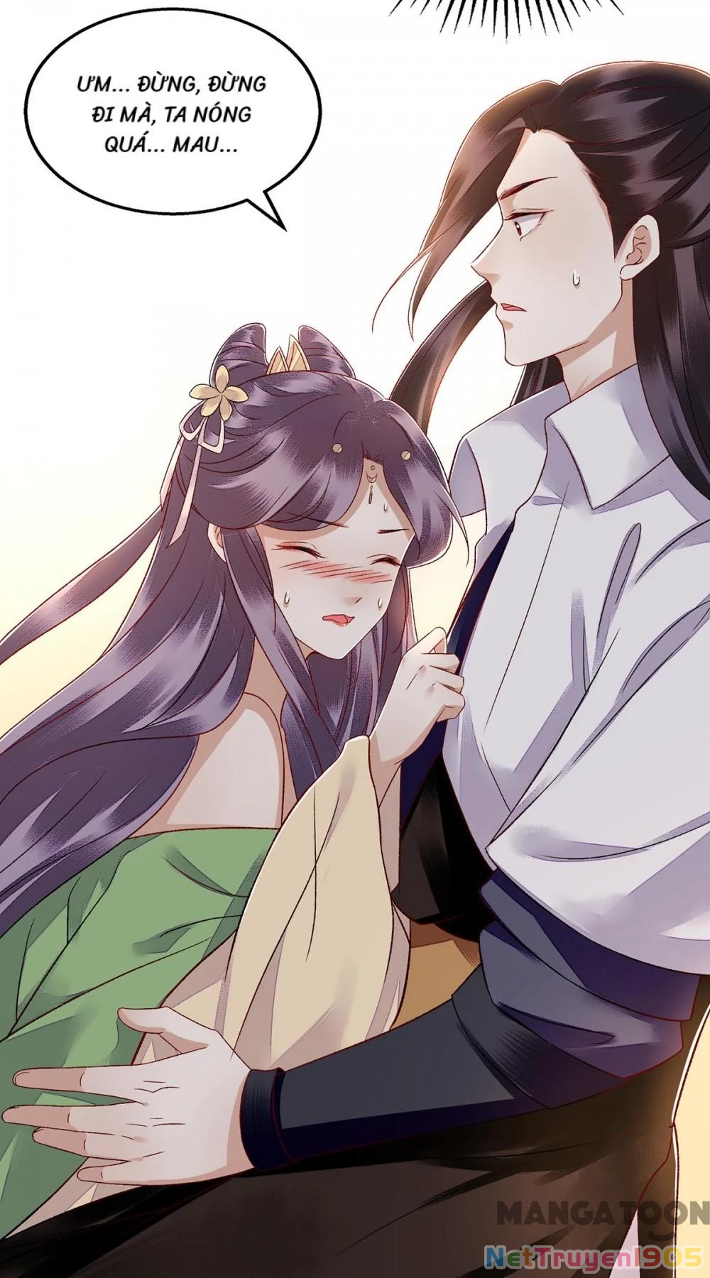 Nhất Phẩm Đích Nữ Chapter 126 - Trang 2