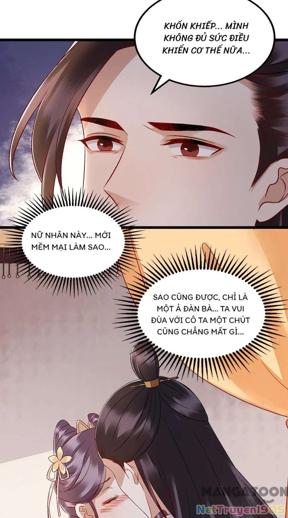 Nhất Phẩm Đích Nữ Chapter 126 - Trang 2