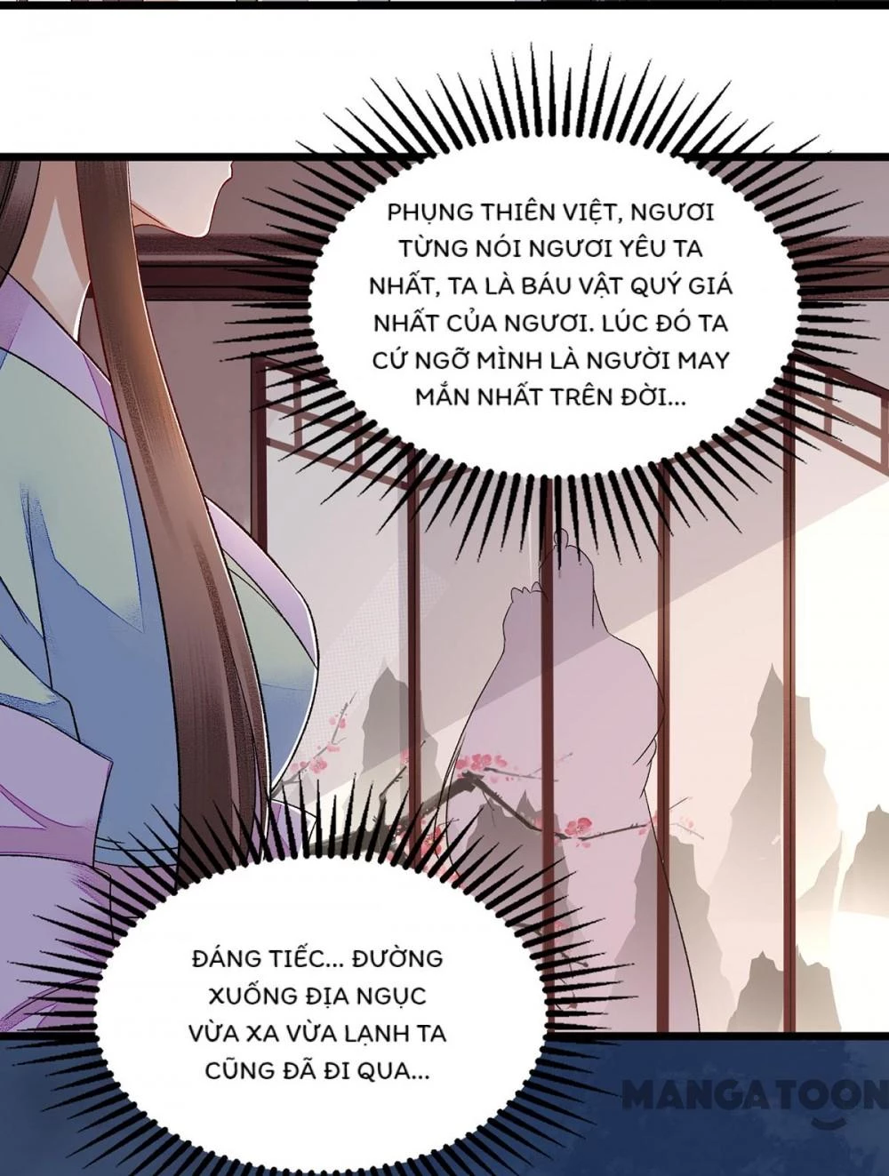 Nhất Phẩm Đích Nữ Chapter 126 - Trang 2