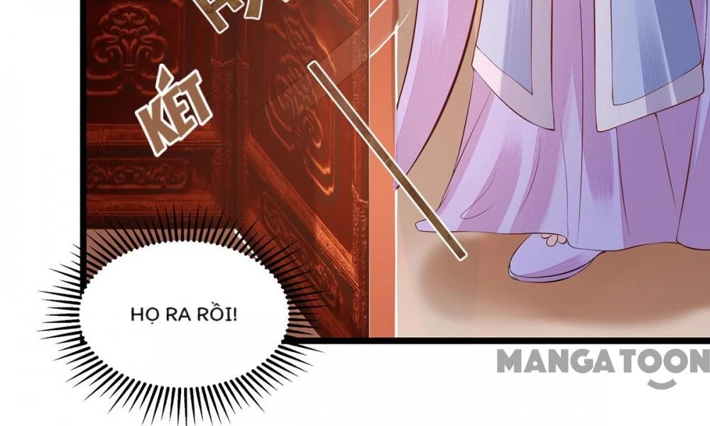 Nhất Phẩm Đích Nữ Chapter 126 - Trang 2