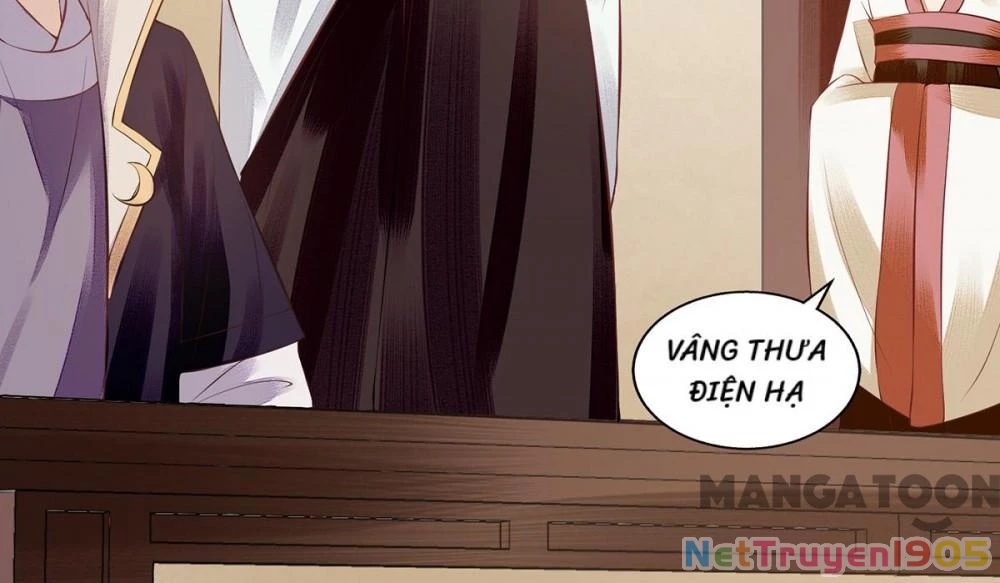 Nhất Phẩm Đích Nữ Chapter 126 - Trang 2