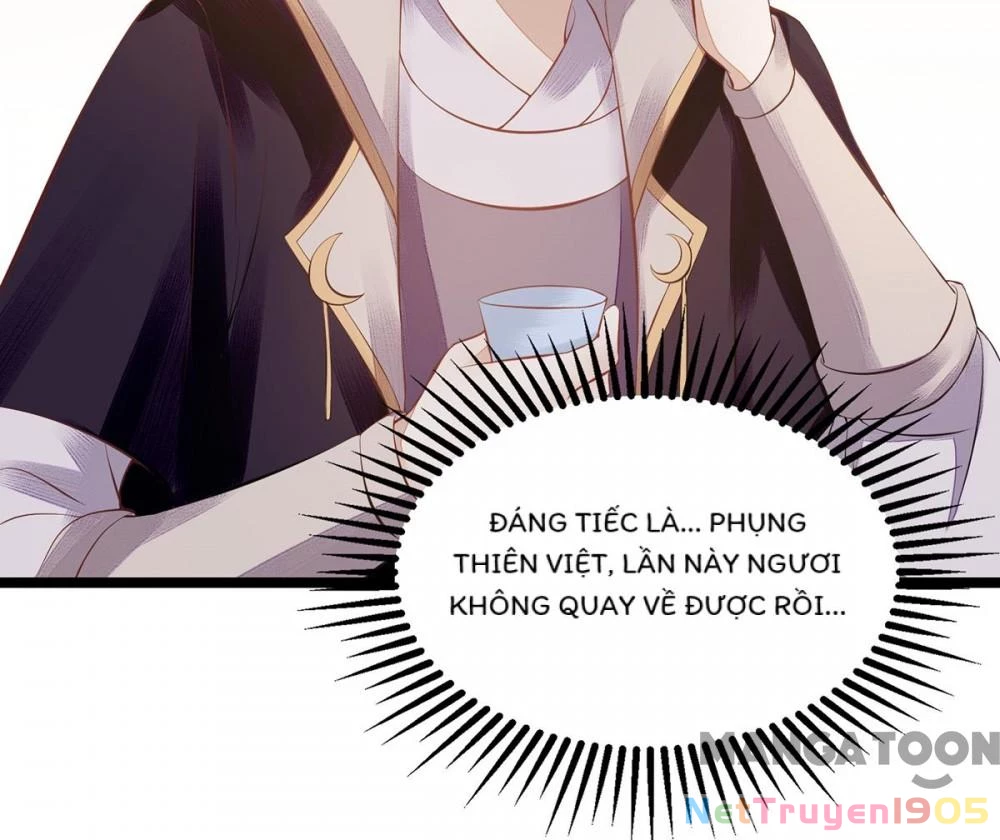 Nhất Phẩm Đích Nữ Chapter 126 - Trang 2