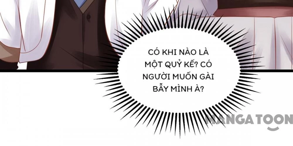 Nhất Phẩm Đích Nữ Chapter 126 - Trang 2