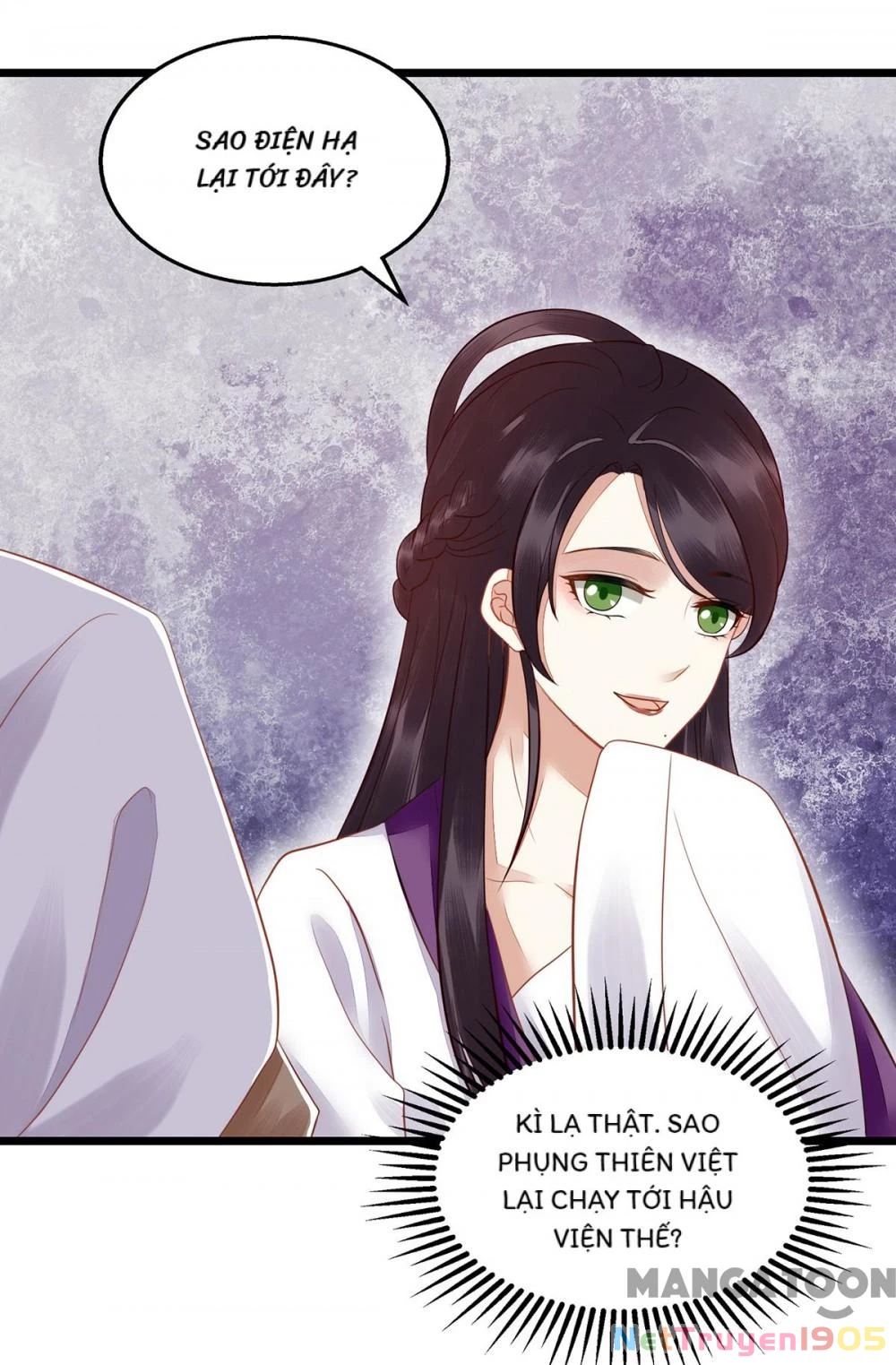 Nhất Phẩm Đích Nữ Chapter 126 - Trang 2