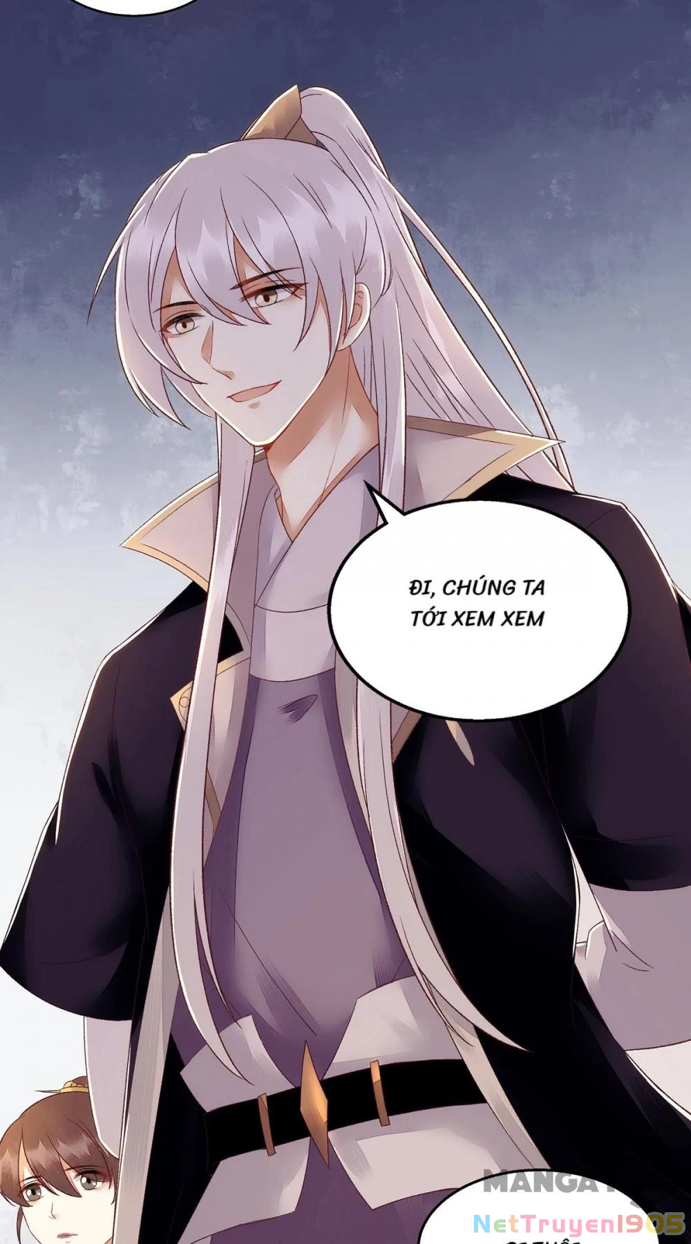 Nhất Phẩm Đích Nữ Chapter 127 - Trang 2