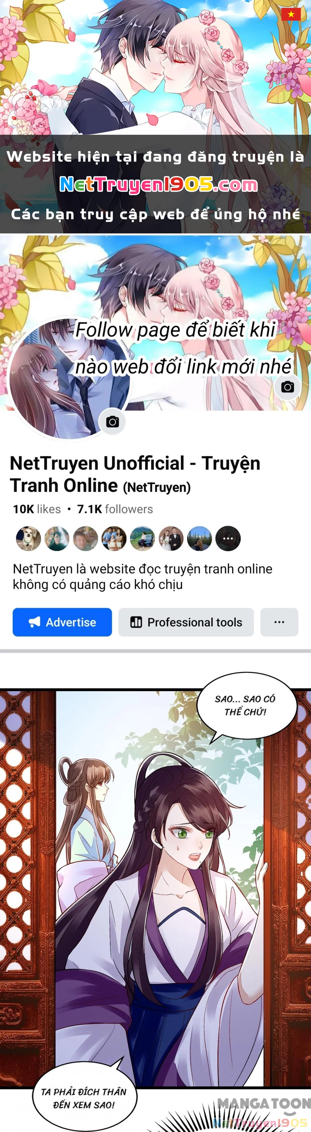 Nhất Phẩm Đích Nữ Chapter 127 - Trang 2