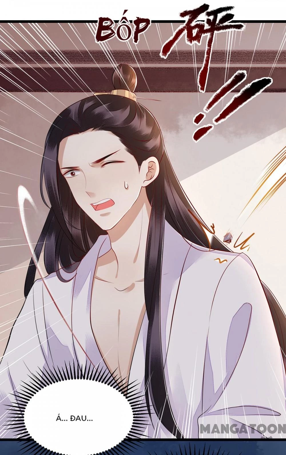 Nhất Phẩm Đích Nữ Chapter 127 - Trang 2
