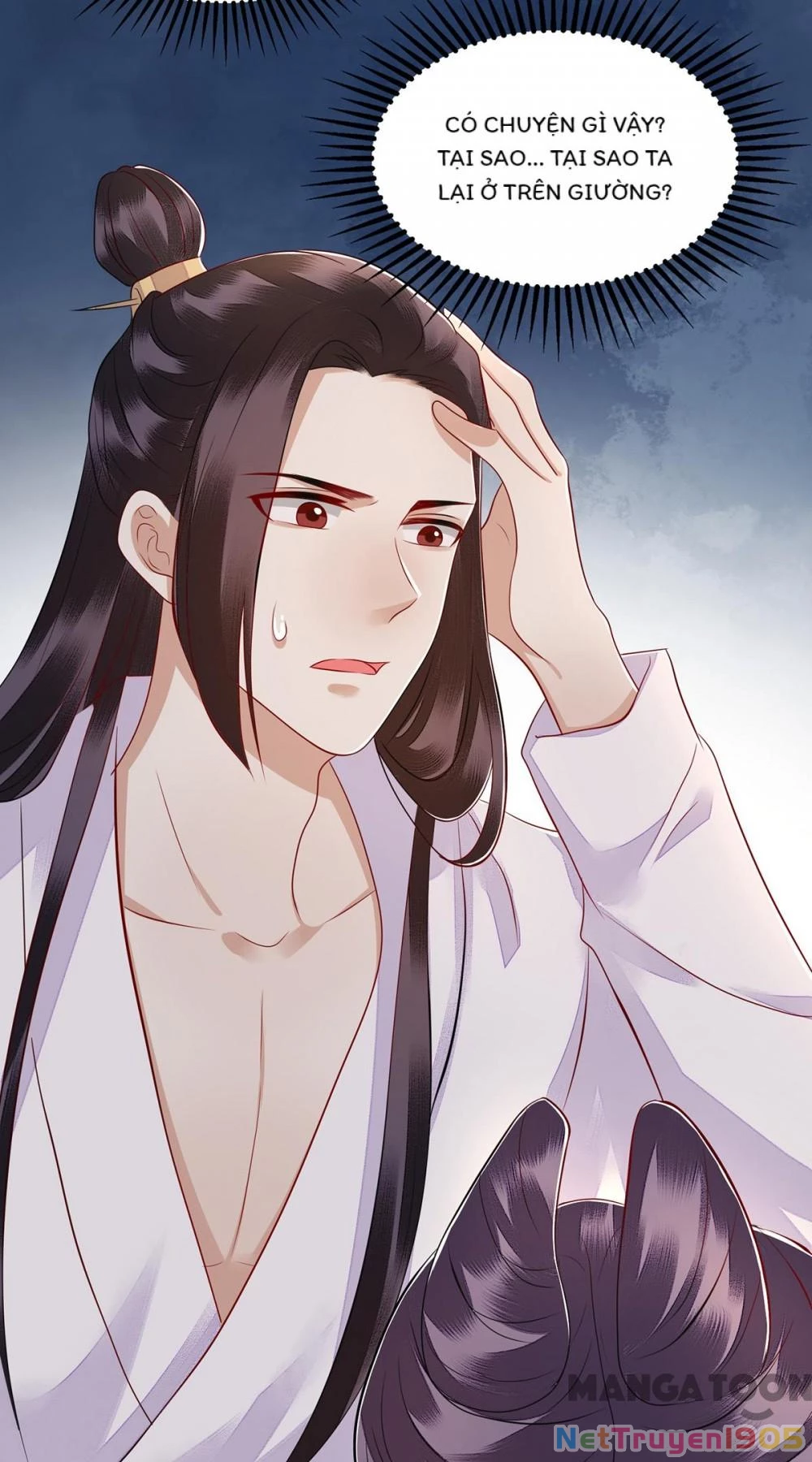 Nhất Phẩm Đích Nữ Chapter 127 - Trang 2