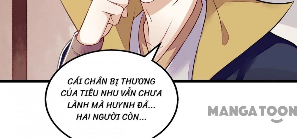 Nhất Phẩm Đích Nữ Chapter 127 - Trang 2
