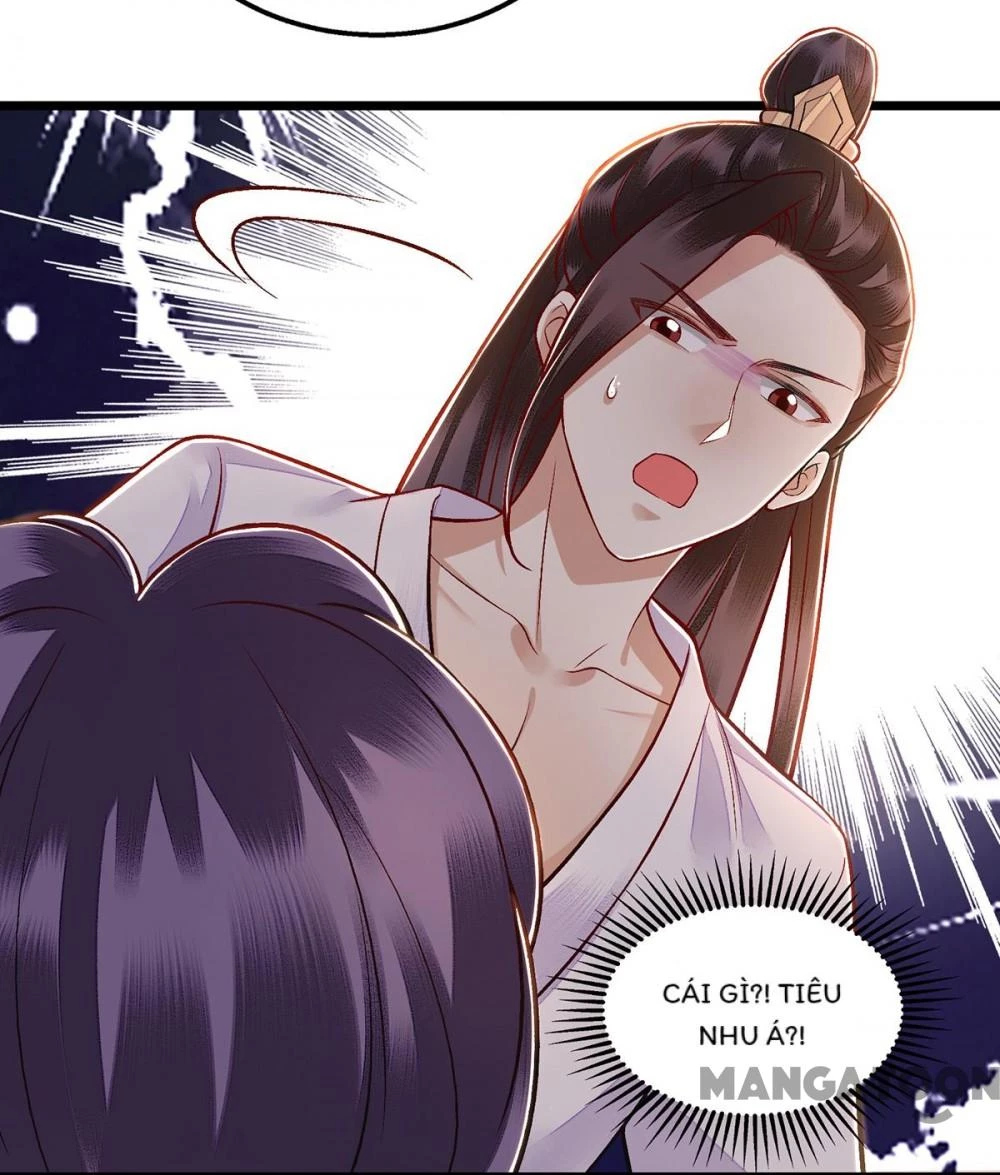 Nhất Phẩm Đích Nữ Chapter 127 - Trang 2