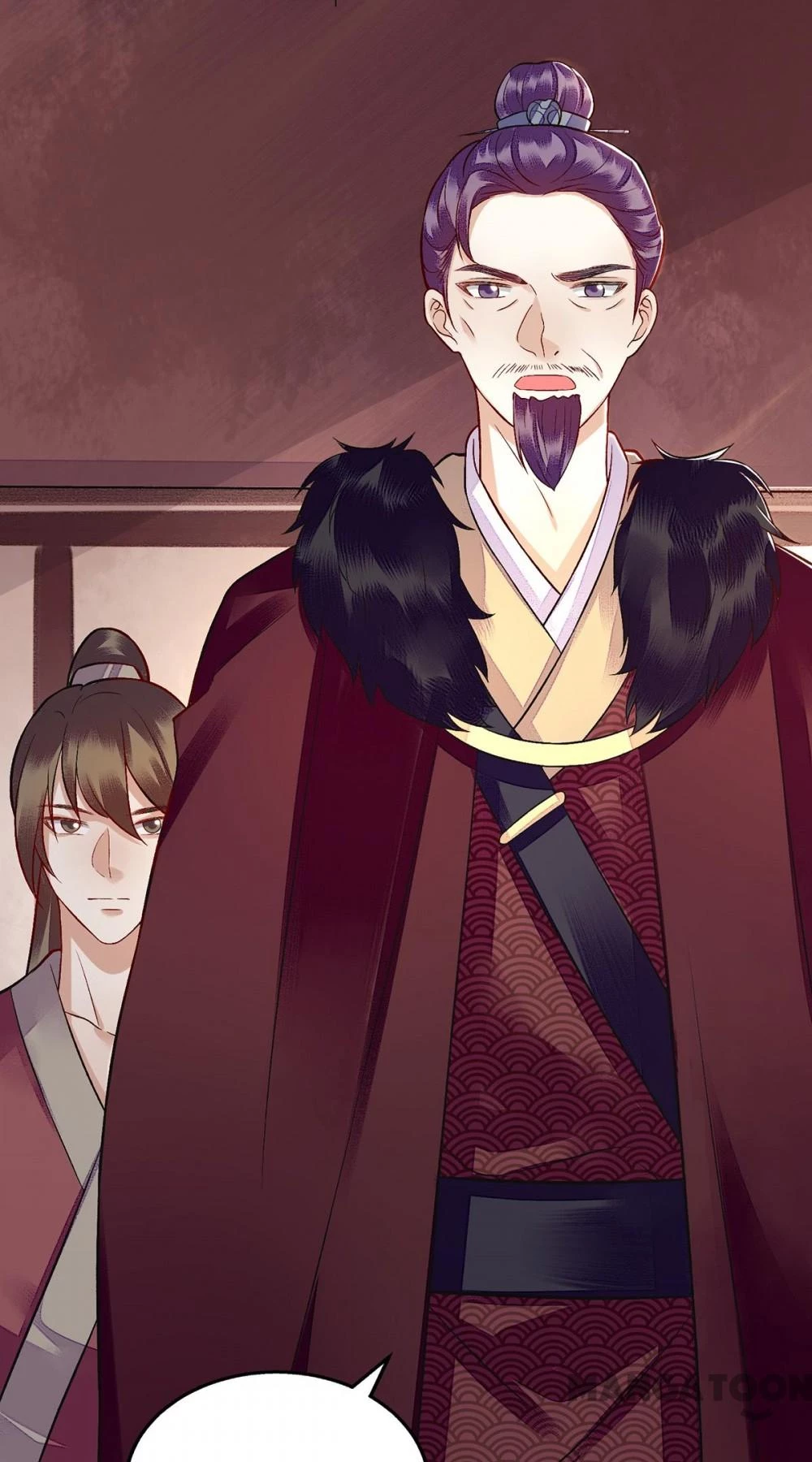 Nhất Phẩm Đích Nữ Chapter 127 - Trang 2