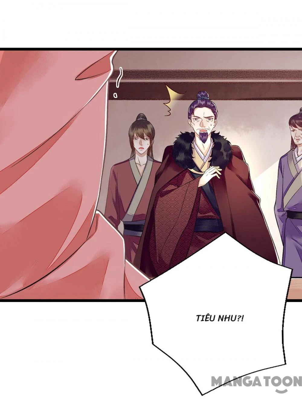 Nhất Phẩm Đích Nữ Chapter 127 - Trang 2