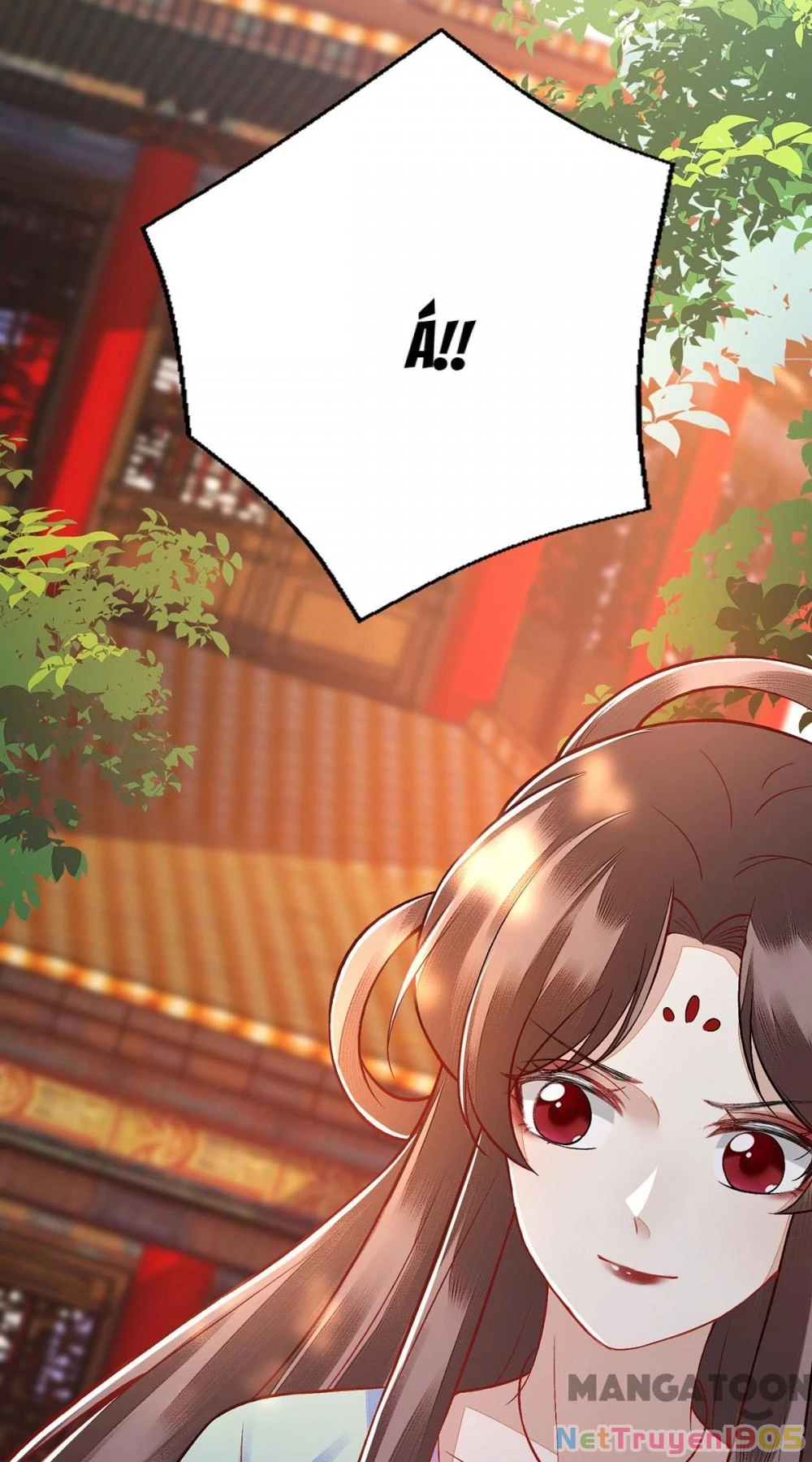 Nhất Phẩm Đích Nữ Chapter 127 - Trang 2