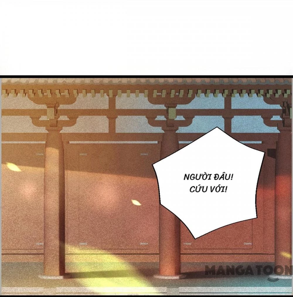 Nhất Phẩm Đích Nữ Chapter 127 - Trang 2