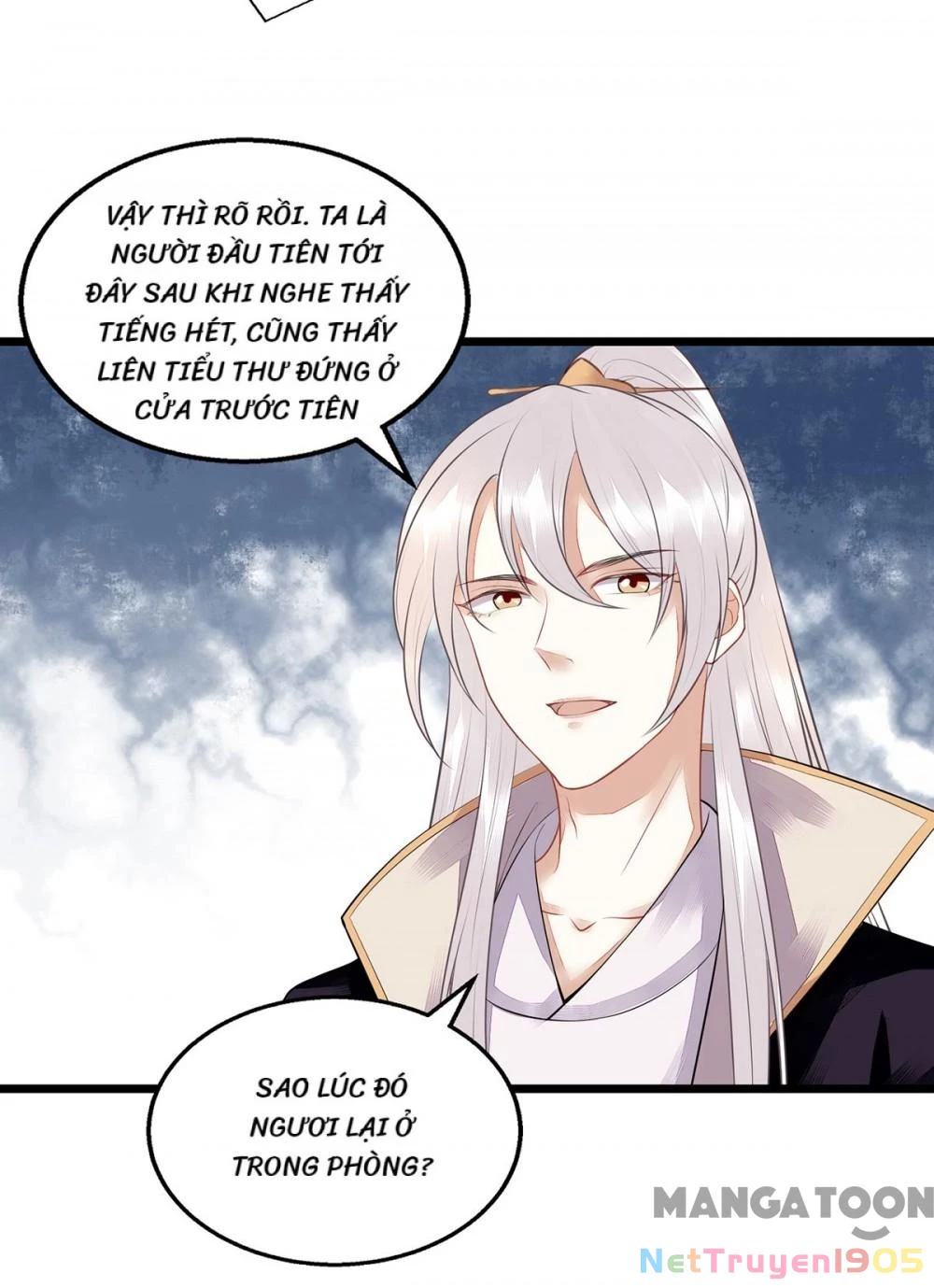 Nhất Phẩm Đích Nữ Chapter 128 - Trang 2