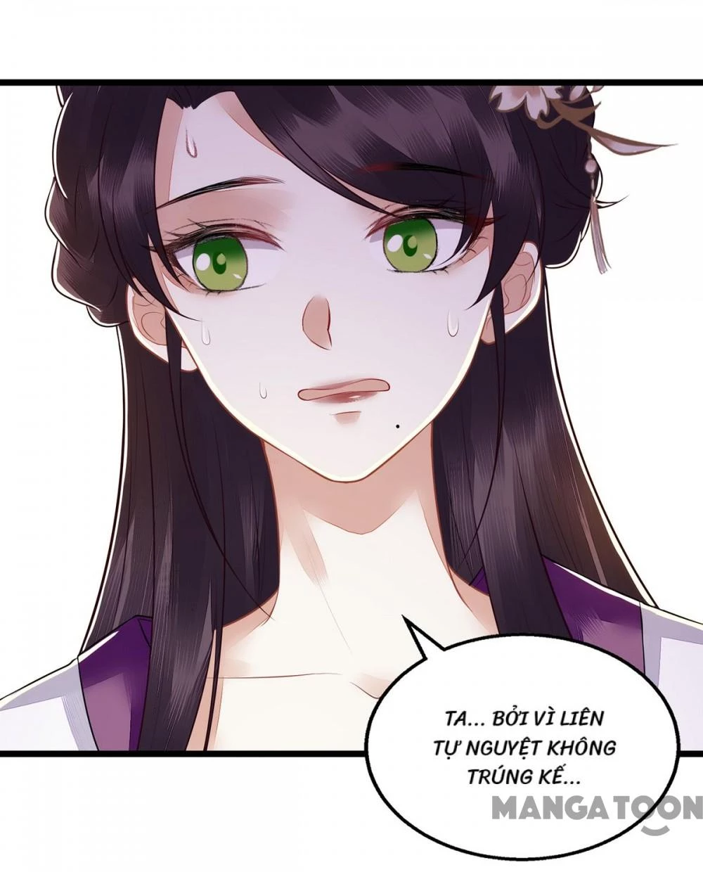 Nhất Phẩm Đích Nữ Chapter 128 - Trang 2