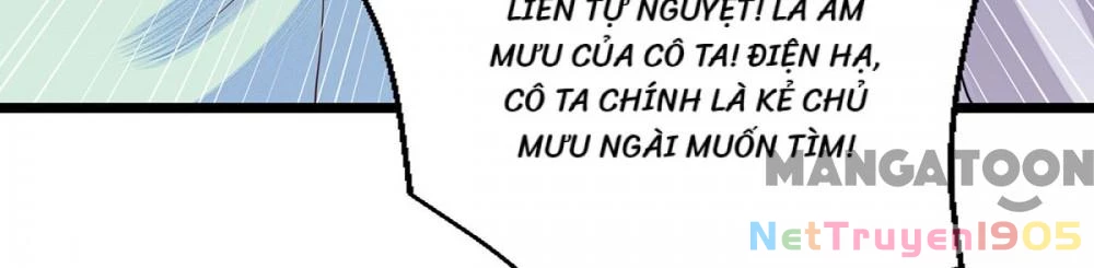 Nhất Phẩm Đích Nữ Chapter 128 - Trang 2