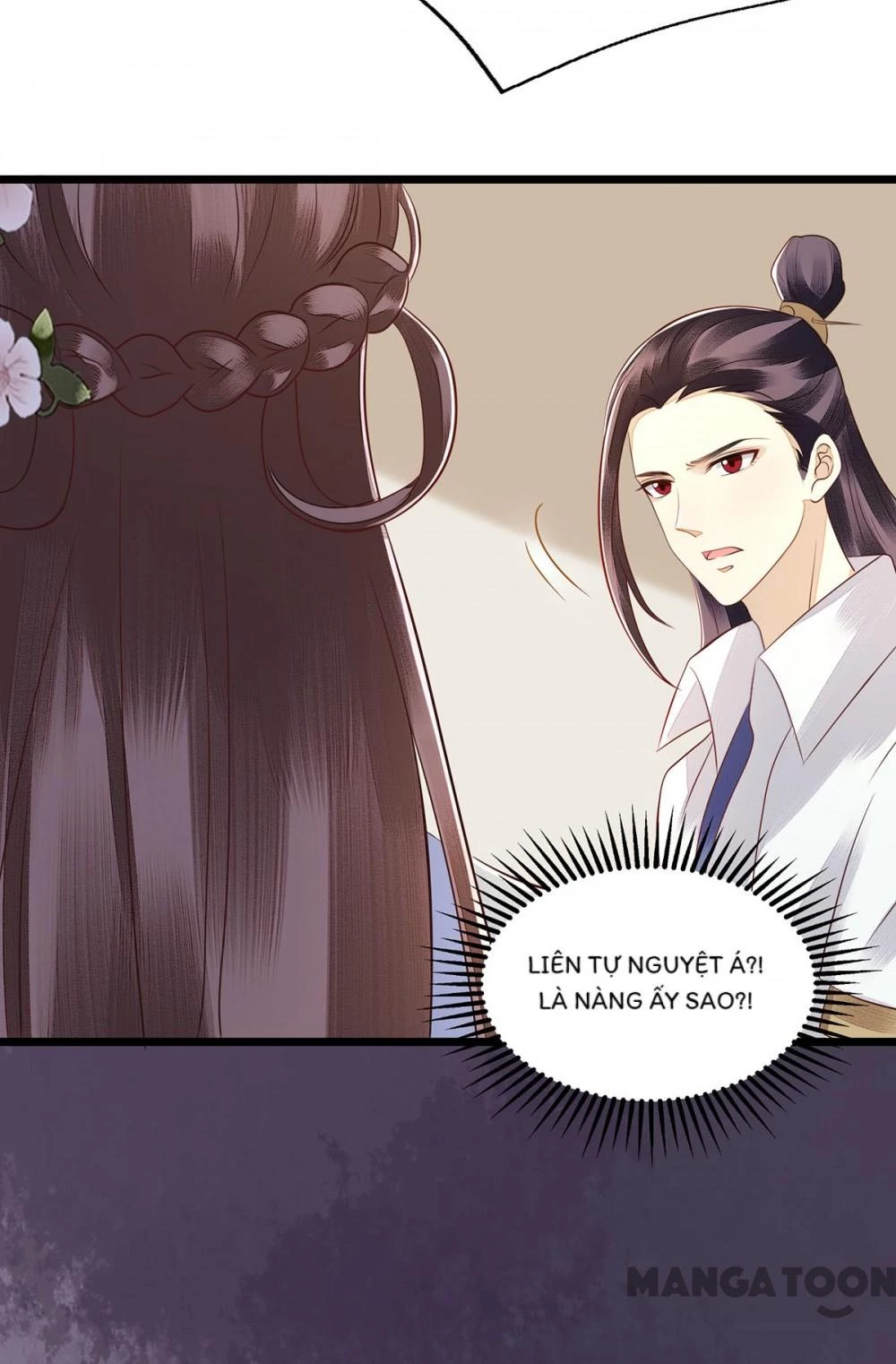 Nhất Phẩm Đích Nữ Chapter 128 - Trang 2