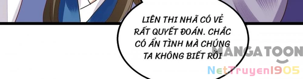 Nhất Phẩm Đích Nữ Chapter 128 - Trang 2