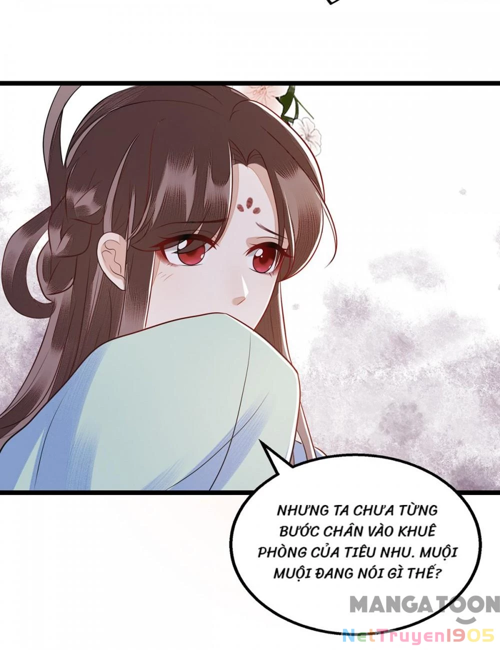 Nhất Phẩm Đích Nữ Chapter 128 - Trang 2