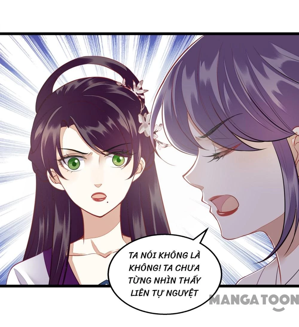 Nhất Phẩm Đích Nữ Chapter 128 - Trang 2