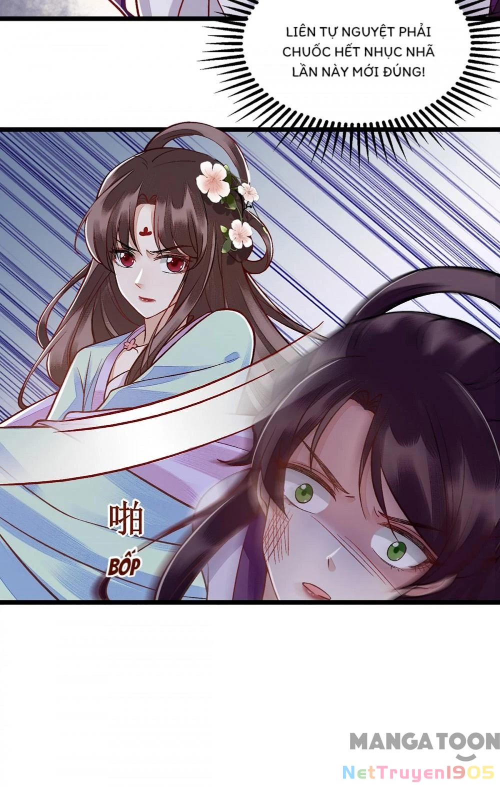 Nhất Phẩm Đích Nữ Chapter 128 - Trang 2