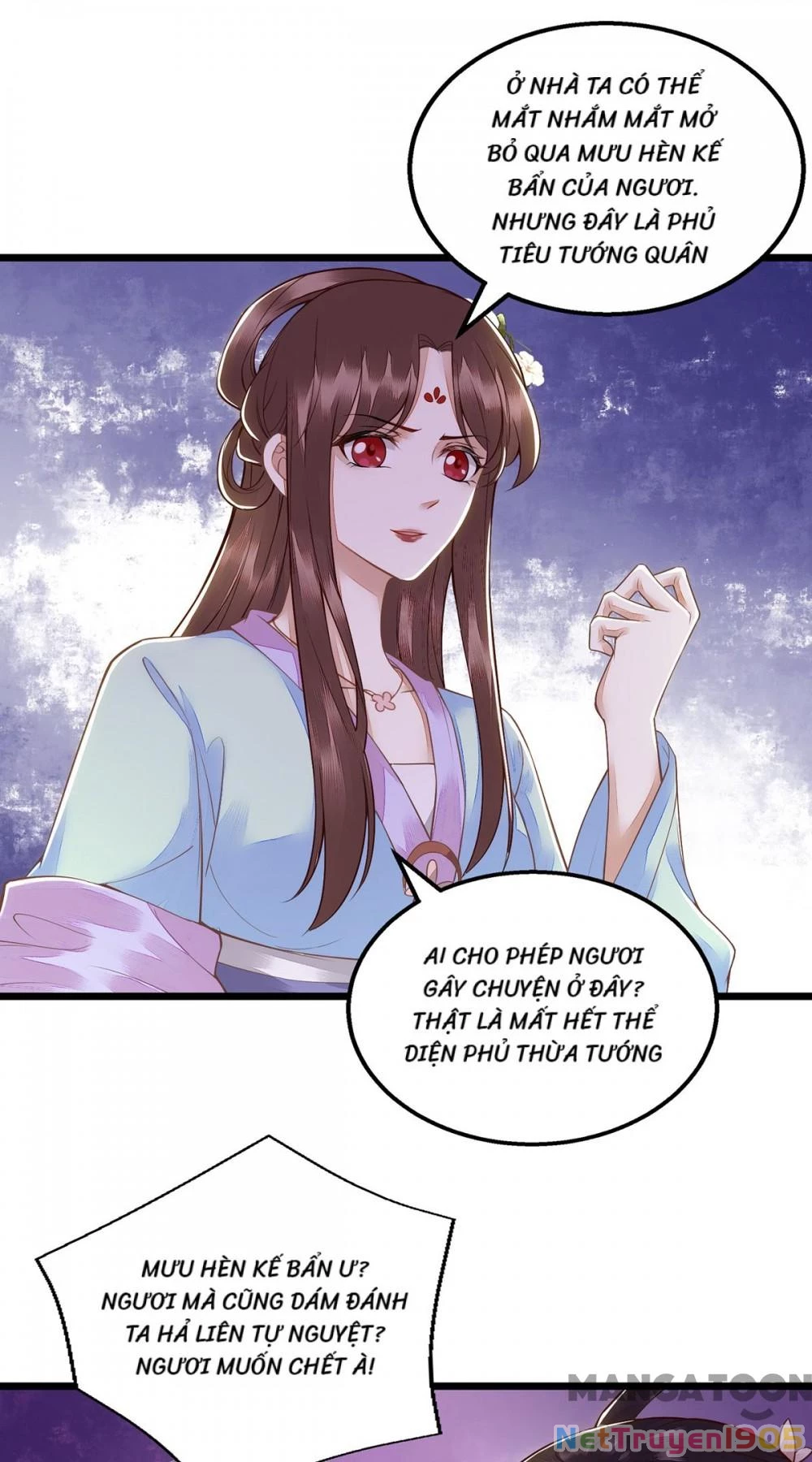 Nhất Phẩm Đích Nữ Chapter 128 - Trang 2